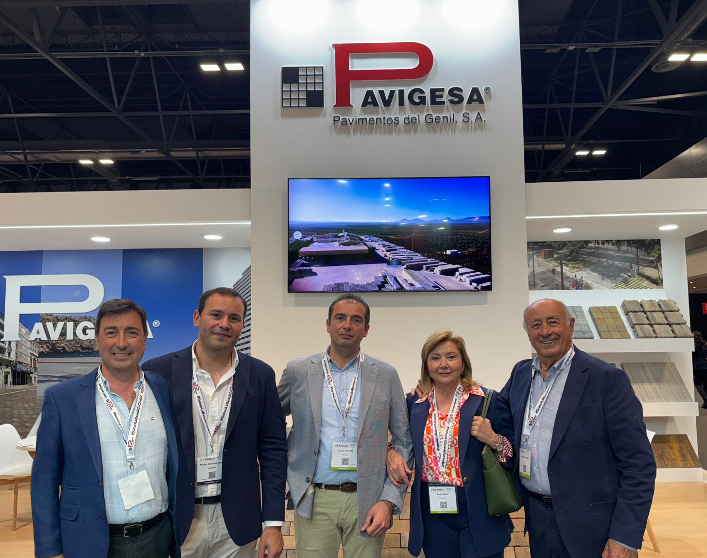 Familia Pavigesa